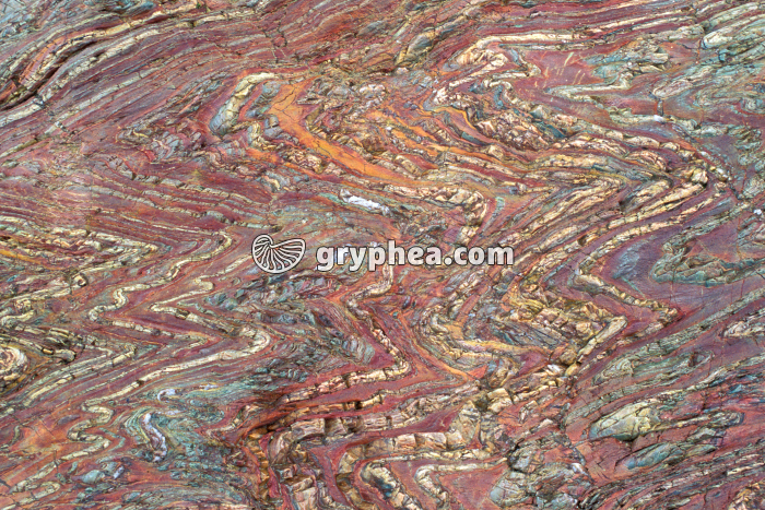 Roches métamorphiques - gryphea.com